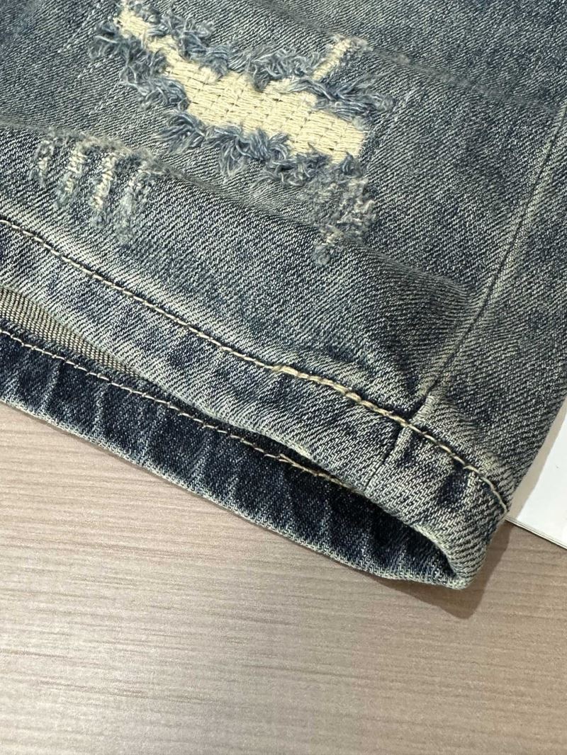 Louis Vuitton Jeans